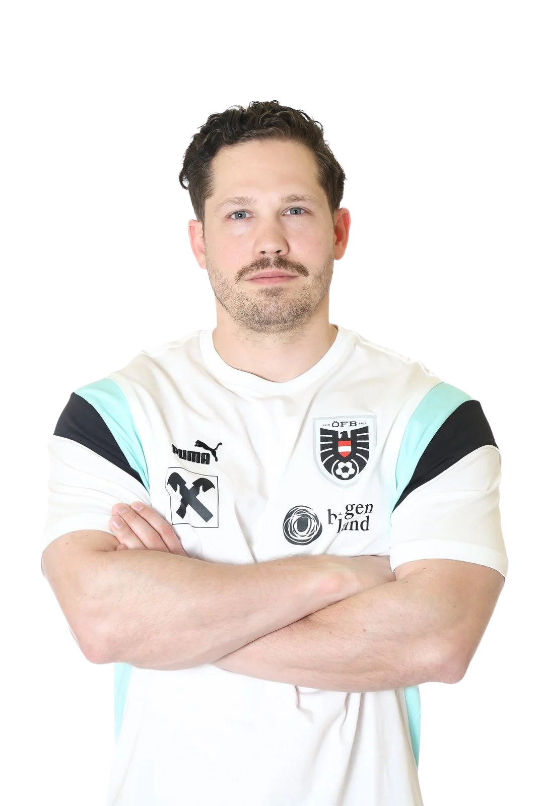 OA Dr. Philipp Reb als Sportarzt